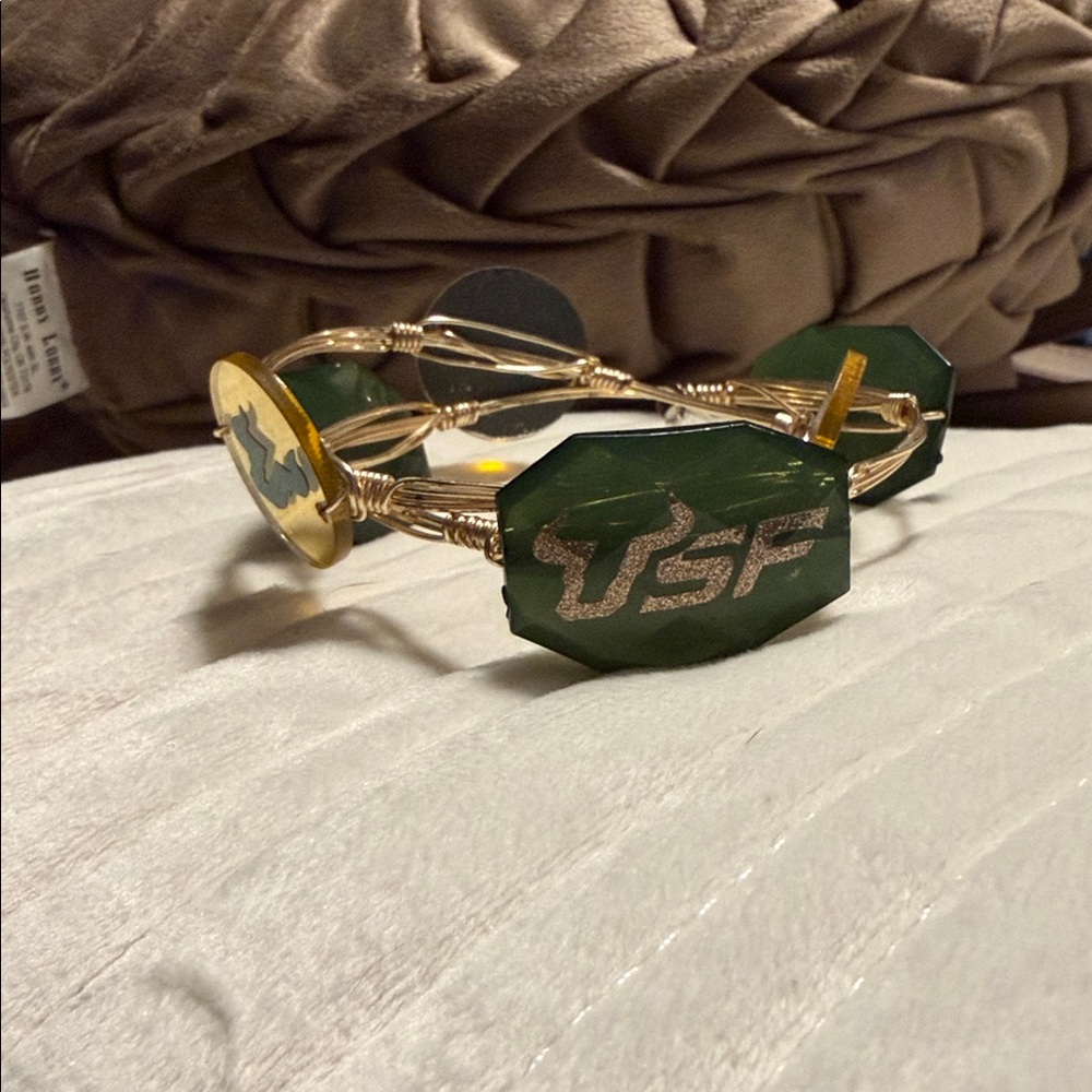 USF bangles - Picture 2 of 3